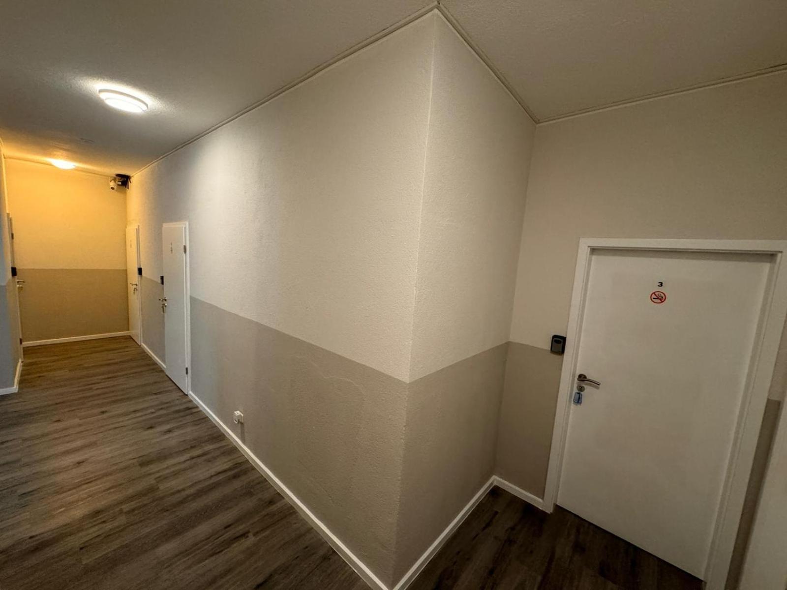 F-F Haus Monteuren Unterkunft Neuhausen auf den Fildern Экстерьер фото