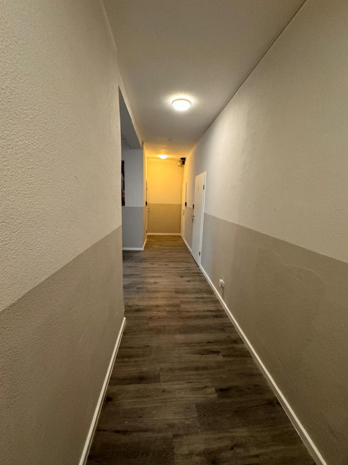 F-F Haus Monteuren Unterkunft Neuhausen auf den Fildern Экстерьер фото